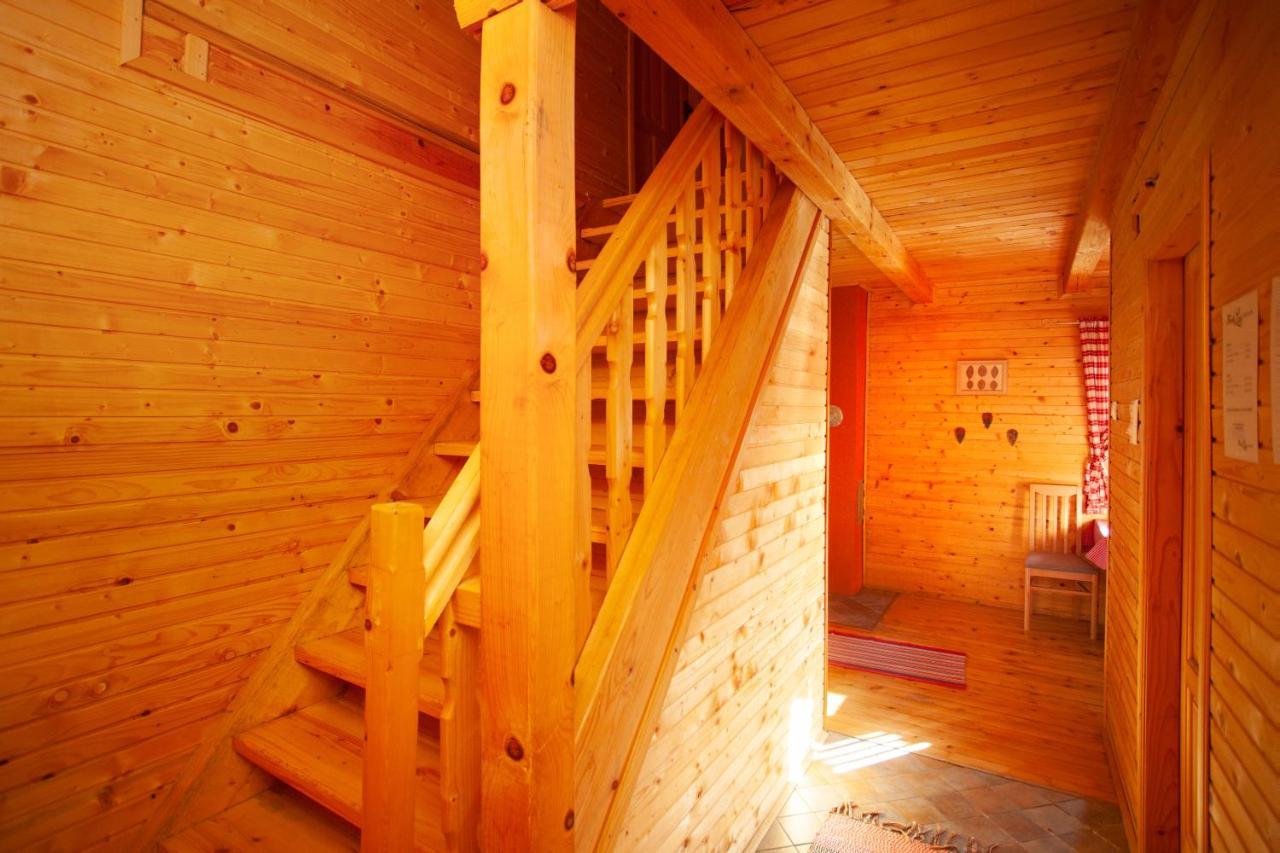 Family Lux Apartments Zabljak  Exterior photo