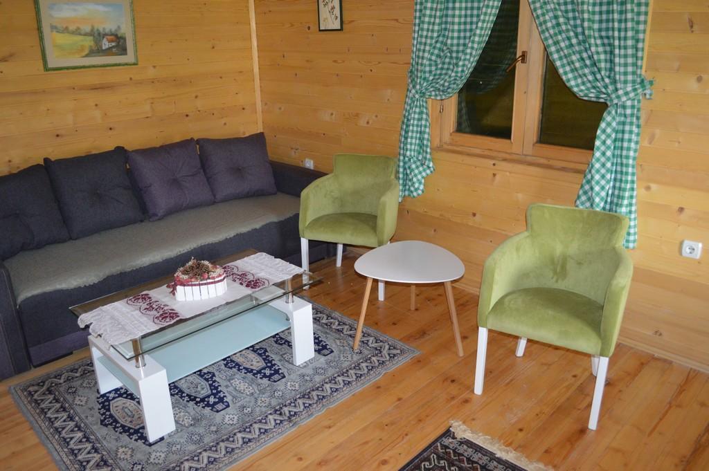 Family Lux Apartments Zabljak  Exterior photo
